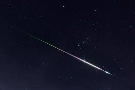 May 06, 2021 · a meteor is a space rock—or meteoroid—that enters earth's atmosphere. The Best Meteor Showers In 2021 Sky Telescope Sky Telescope
