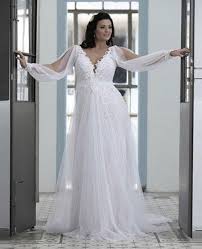 Prettiest 8 Plus Size Summer Wedding Dresses Wedding Dress Long Sleeve Plus Size Wedding Gowns Wedding Dresses