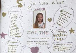 Election De Delegues De Classe Cm2 A Cm2 B Lycee Franco Libanais Alphonse De Lamartine