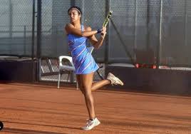 At 14, alex has already clinched the 13th spot in the international tennis federation world junior rankings (18. Alex Eala To Continue French Open Quest For Philippines As Fil Ecuadorian Player Gets Boot Philstar Com