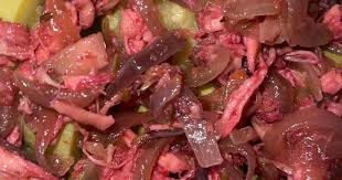 طريقة عمل اكلات سريعه وخفيفه - كوكباد