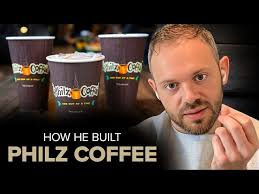 How Jacob Jaber Built Philz Coffee From 0 to 70+ Locations