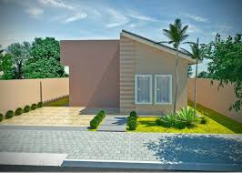 Uma fachada bem elaborada e imponente se sua casa é de dois andares, a oportunidade de fazer uma fachada bem imponente e bonita aumenta muito. Fachadas De Casas Pequenas 50 Ideias Dicas E Projetos Incriveis Dicas Decor