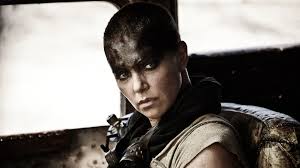 MAD MAX: FURY ROAD Theatrical Review