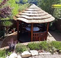 Thatch Tile - Cape Reed Natural, Direct Replacement & DIY fitting