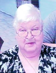 Obituary information for Diana Bragg Withrow