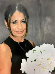 Maria Leyva's Instagram, Twitter & Facebook