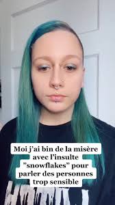 Quebec Tiktokeuse Jade