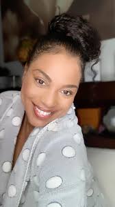 I don’t look like what I’ve been through