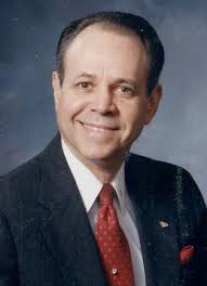 Obituary information for J. C. Janes