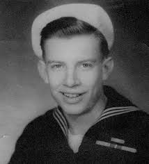 Bruce Ernest Preston