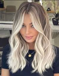 Discover 13 2023 blonde and blonde hair inspiration ideas