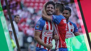 Horas previas del chivas vs tigres, liga mx. Chivas Termina Con La Malaria Y Derrota A Tigres En La Jornada 2 Futbol Total