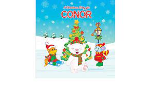 Unsealed Prophecies Christmas 2022 A Christmas Story For Conor: Christmas Story & Christmas Present (Christmas  Story For Kids, Kids Christmas Books, Christmas Gifts For Kids, Christmas  Presents, Christmas Books): Marshall, Suzanne: 9781976567537: Amazon.com:  Books