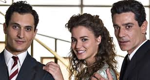 Subiscono il fascino di dorian grey alessandro tersigni e maria stefania di renzo. Alessandro Tersigni Ultime Notizie Flash