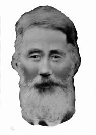 James Dyson (1834-1892)