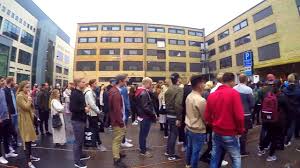 Den berättar historien bakom beslutet om allmän och lika rösträtt. Introduction Day At The University Of Boras Youtube