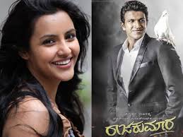 Priya Anand To Pair Up Opposite Puneeth Rajkumar In Rajakumara Kannada Movies Upcoming Movies Actresses