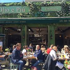 Olio E Piu New York City West Village Menu Prices Restaurant Reviews Tripadvisor Restaurant New York New York City Trip Advisor