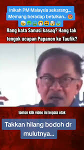 Bodoh dan bodoh dan bodoh dan bodoh dan bodoh...........