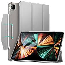 Maybe you would like to learn more about one of these? Ipad Pro 12 9 2021 Ascend Trifold Hart Smart Hullen Esr