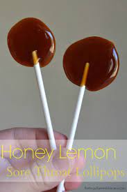 Over 100,000 chinese translations of english words and phrases. Honey Lemon Lollipops For Cough Sore Throat Lollipop Recipe Honey Diy Honey Lemon