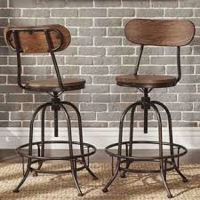 Overstock Com Online Shopping Bedding Furniture Electronics Jewelry Clothing More Iron Bar Stools Industrial Bar Stools Home Decor Kitchen