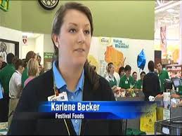 Help us count down to 2020 by supporting this annual event. Bag Off Competition Held At Village Festival Foods Wxow News 19 La Crosse Wi News Weather And Youtube