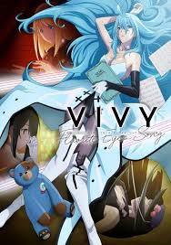 Vivy -Fluorite Eyes Song- | Bangumi 番组计划