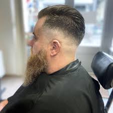 Coiffure homme noir, des difficultés pour se coiffer. Salon De Coiffure Pour Homme Clermont Ferrand Entretien Barbe