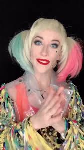 Abuse? Not welcomed here, sweetie! (With new tools and stuff, expect some  BIG filming/vid changes soon!) #harley #birdsofpreyharleyquinn #independent