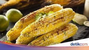 Pastikan untuk tidak memasukkan gula atau garam saat kacang hijau belum mekar. Ini Caranya Bikin Jagung Bakar Enak Dan Juicy