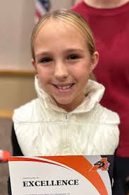 December 2024 Bearcats of Character Recognized