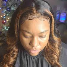 Hair Treatments Near Me: Rocky Mount, NC