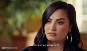 Demi Lovato explica que sufrió un infarto y tres derrames cerebrales tras  su sobredosis