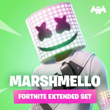 Please consider adding fortnite tracker to your adblock whitelist! Marshmello Marshmello Fortnite Extended Set Dj Mix Lyrics And Tracklist Genius