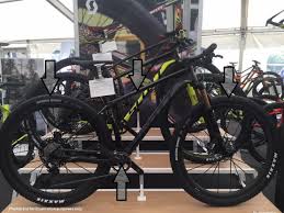 Scott Scale Rc 900 Sl Hardtail Carbon Bike 2019 29er Mountain Bike