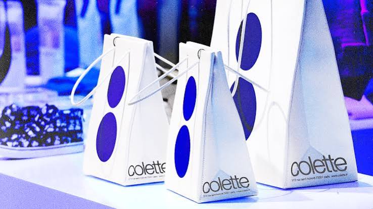 Fashion's Favorite Store, Colette, Is Back—for 10 Days Only | GQ