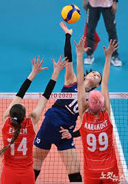 2 도쿄 올림픽, 루마니아 vs 대한민국 골장면.gif. Pb9srinmyqfkm