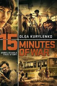 Watch war (2019) online full movie free. 15 Minutes Of War 2019 Online Watch Full Hd Movies Online Free