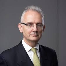 Christopher Pocock KC, UK Bar