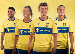 157,601 likes · 28,940 talking about this · 9,369 were here. Brondby If 2020 21 Hummel Home Kit 20 21 Kits Football Shirt Blog