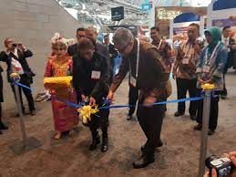 Pahala bahari nusantara merupakan anak perusahaan dari. Di Boston Menteri Susi Resmikan Paviliun Seafood Indonesia Nusantara Maritime News