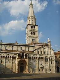 Image result for chiese di modena