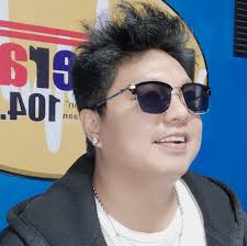 John Albert Navarro DjRob