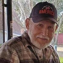 Rick Boyett's Instagram, Twitter & Facebook