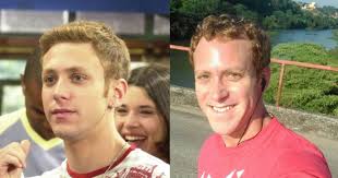 Longe da novela teen desde 2006, o ator não conseguiu emplacar novos sucessos no mundo da atuação e acabou ficando afastado dos holofotes. Sergio Hondjakoff Relembra Malhacao E Promove Ensaio Com O Filho Sensacional
