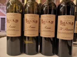 Tutto a posto allora, il vino come bevanda dissetante? E Se Il Vino Naturale Fosse Quello Da Bere Col Cuore Al Posto Della Bocca