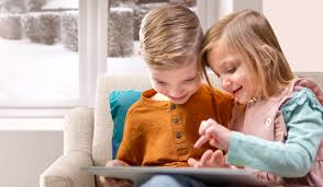 There is no denying that playing outside in the snow is what every kid looks forward to during winters. Indoor Winter Activities For Kids Five Boredom Busters Homer The 1 Learn To Read Program And App For Kids 2 8
