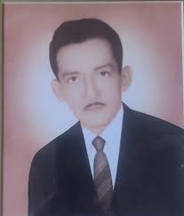 Jose de Jesus Granados Obituary